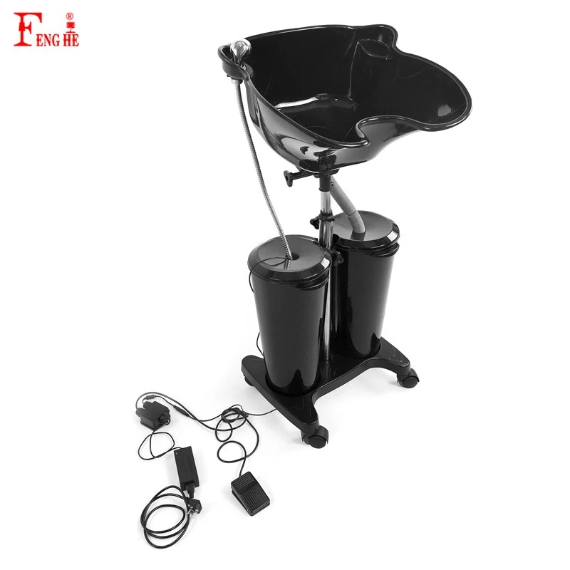 Wholesale Portable Hair Wash Basin